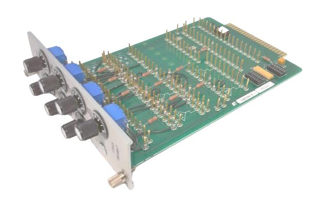 ASEA BROWN BOVERI 798190T