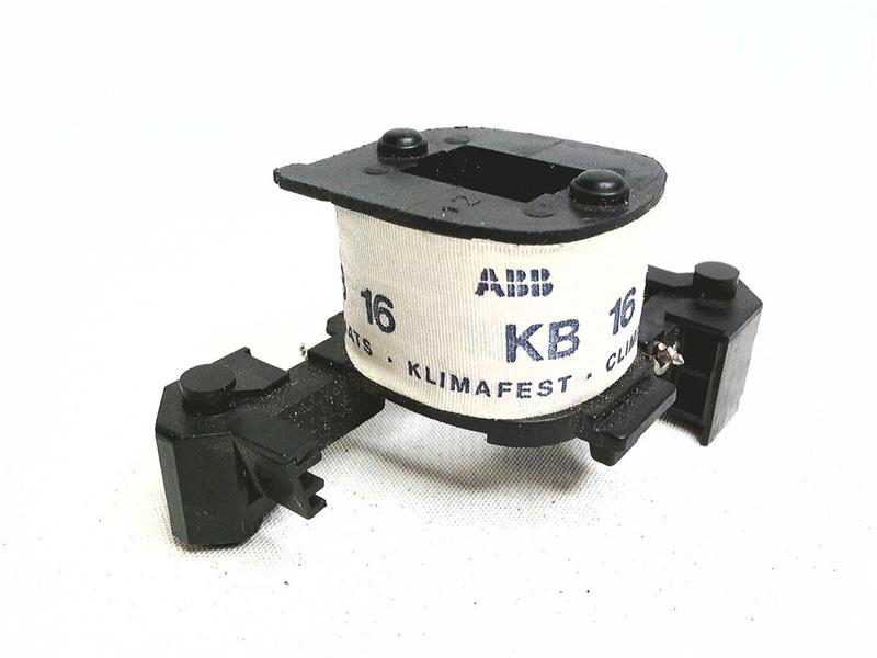 ASEA BROWN BOVERI KB16-24V/50HZ-24-28V/60HZ