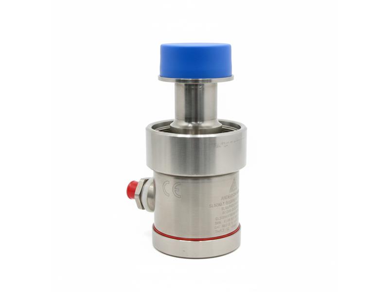 ANDERSON-NEGELE SL5088110500396