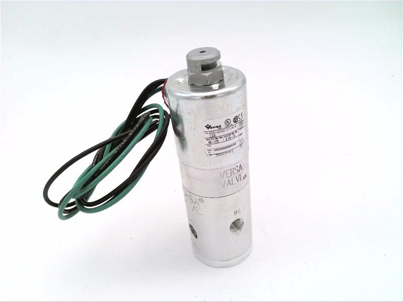 VERSA VALVES ASG4242314A120