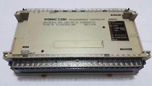 OMRON C28H-C7DR-DE