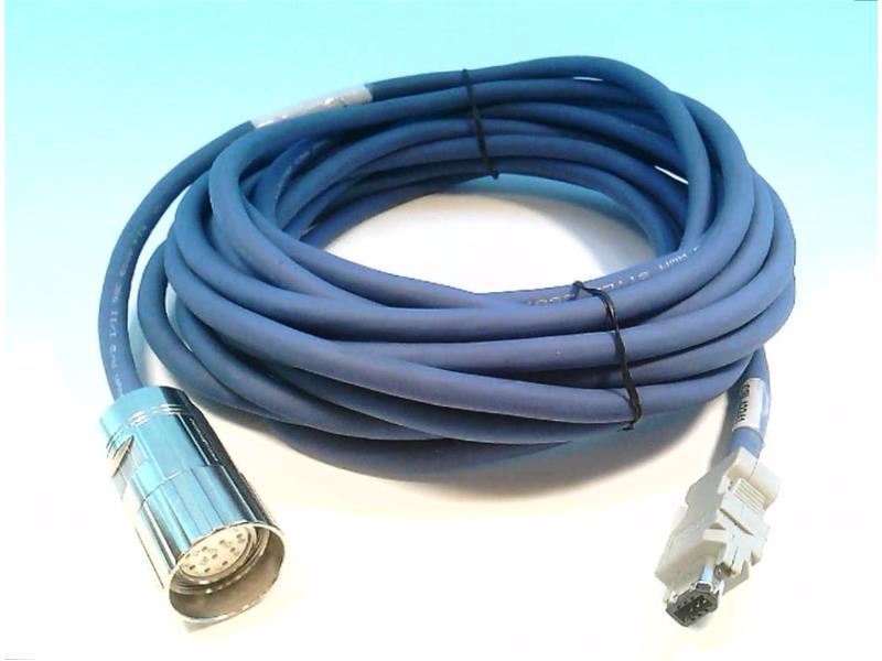 KOLLMORGEN CF-DA0311N-08-0