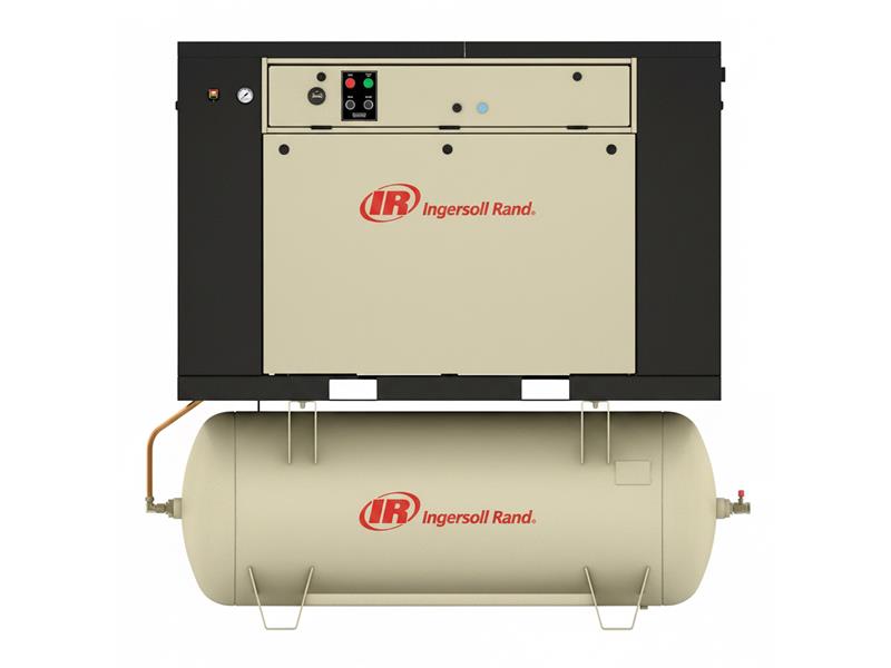INGERSOLL RAND MOT11580