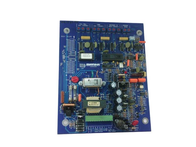 MAXCESS INTERNATIONAL 3D103