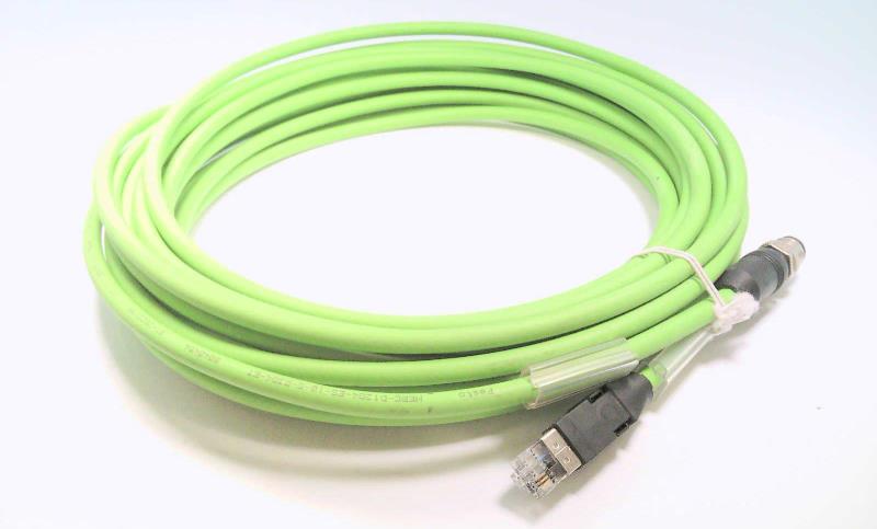 FESTO NEBC-D12G4-ES-10-S-R3G4-ET