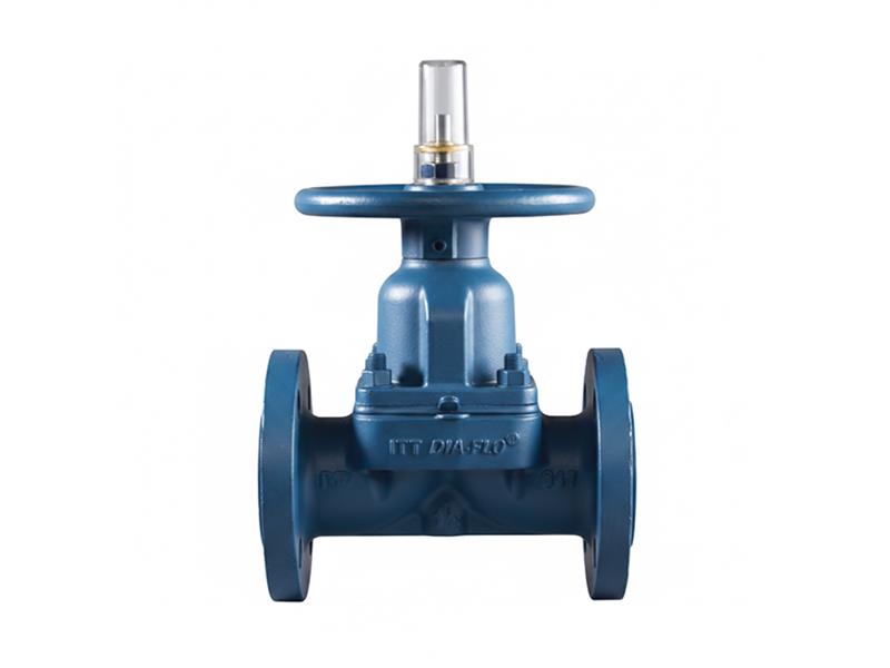 ITT CNT-ASM-S-PV-NASA-1212