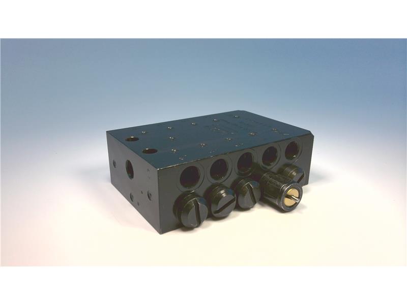 LINCOLN INDUSTRIAL 619-26845-2