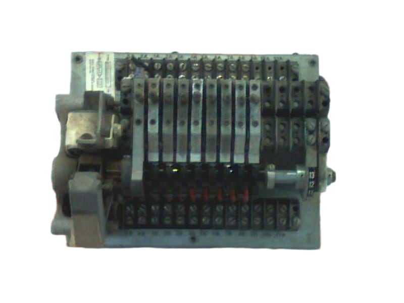 DANAHER CONTROLS MT8A61602