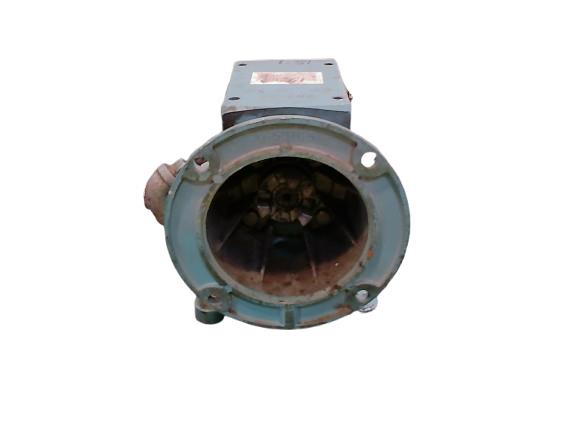 INGERSOLL RAND 4E 33346 WD
