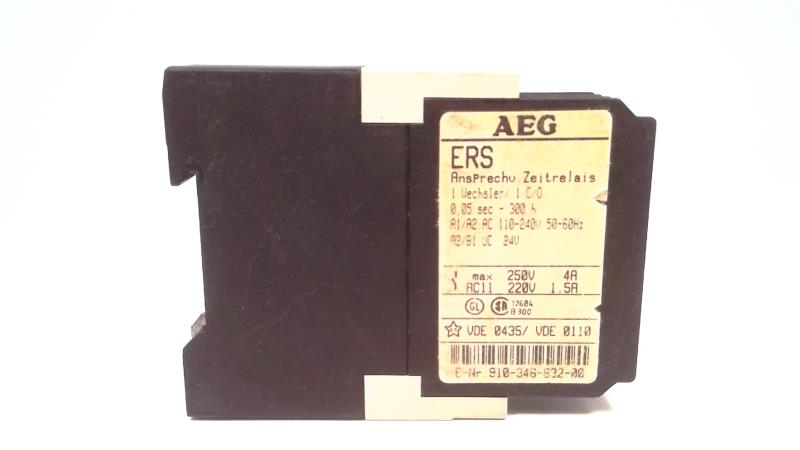 EEC AEG 910-346-632-00