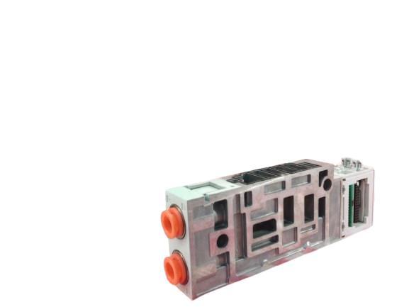 SMC VVQC4000-1A-D-N11