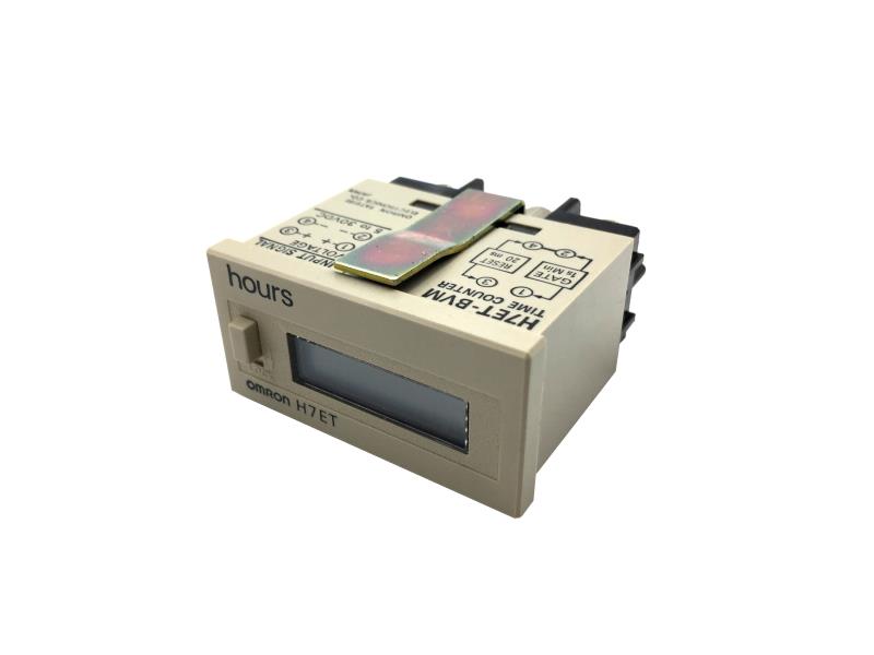 OMRON H7ET-BV1