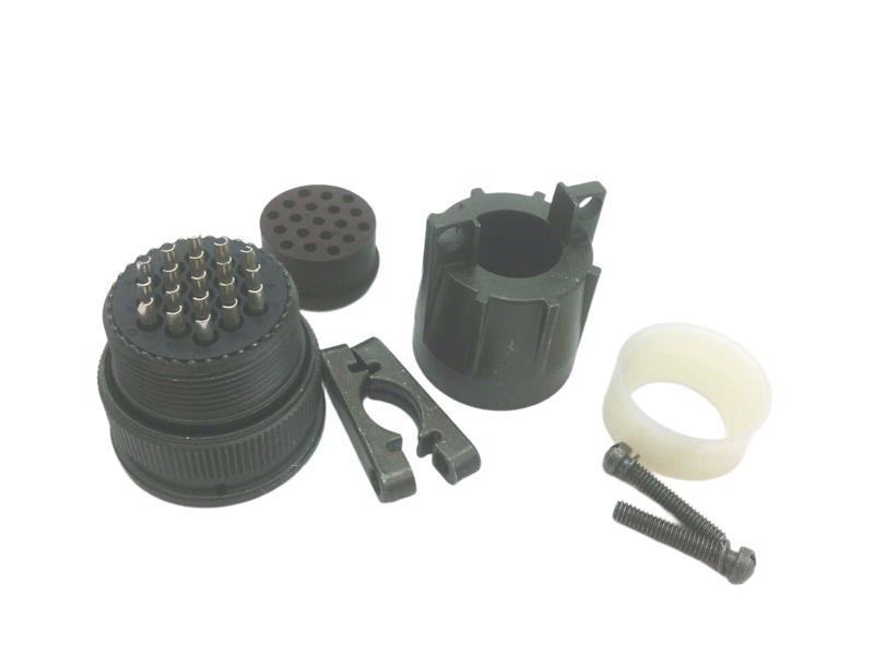 AMPHENOL U10-584191-223