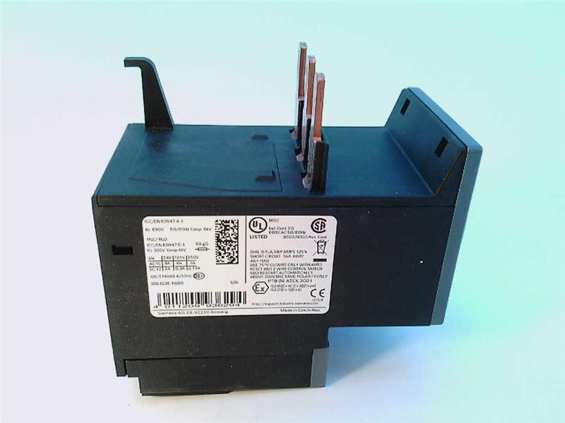 SIEMENS 3RB3036-1WB0