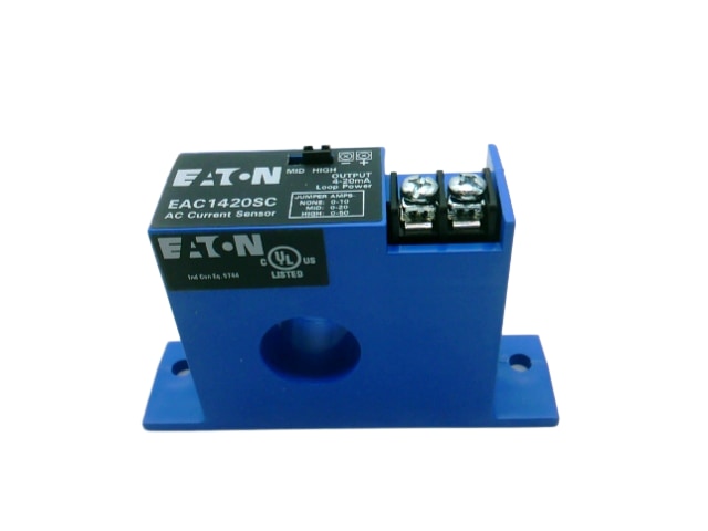 EATON CORPORATION EAC1420SC