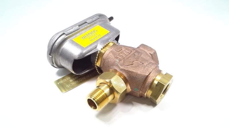 JOHNSON CONTROLS VG7551CS+3801B