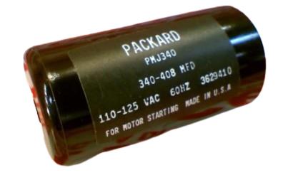 PMJ-340 by PACKARD