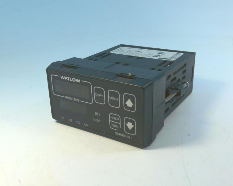 WATLOW 982C-15FE-JERG