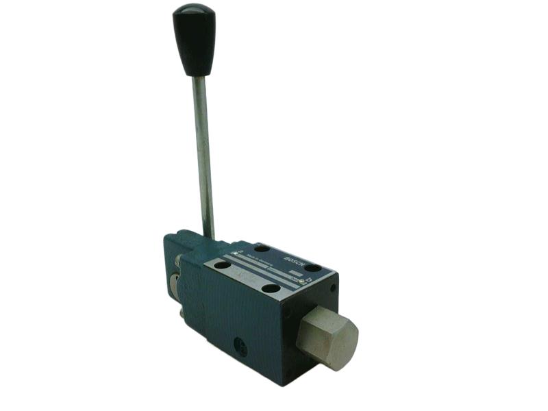 BOSCH 4WMM6E1X/ZV