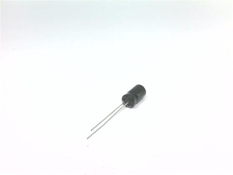 CORNELL DUBILIER SK101M016ST