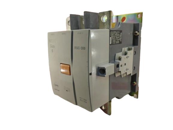 BENSHAW RSC-300-U120