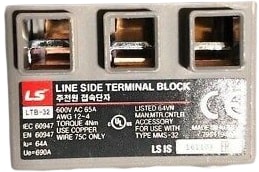 LTB-32 by LS ELECTRIC