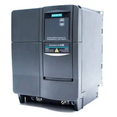 SIEMENS 6SE6440-2UC33-7FA1