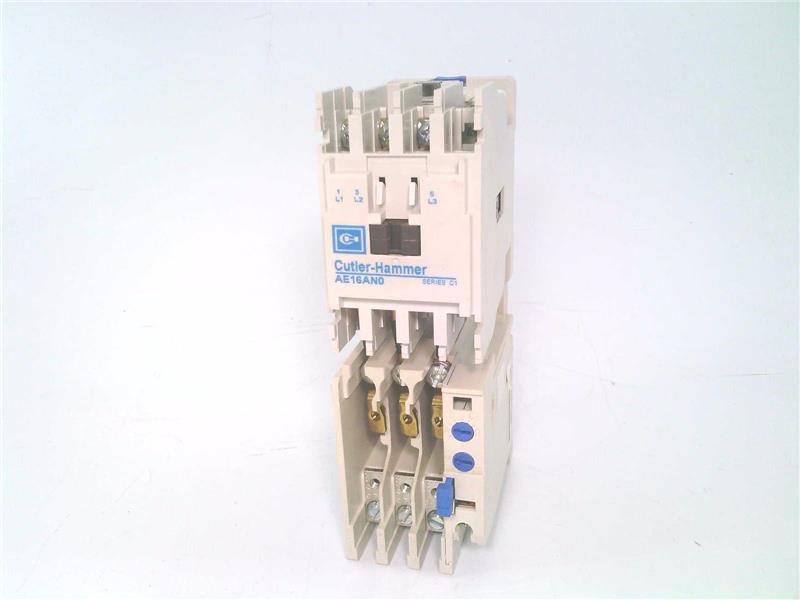 EATON CORPORATION AE16AN0TC