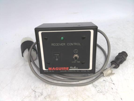 MAGUIRE FB-RC