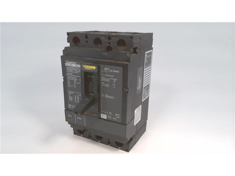 SCHNEIDER ELECTRIC HLL36035