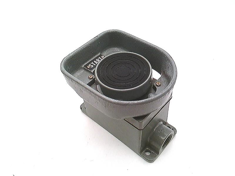 ALLEN BRADLEY 800P-1S1BBS