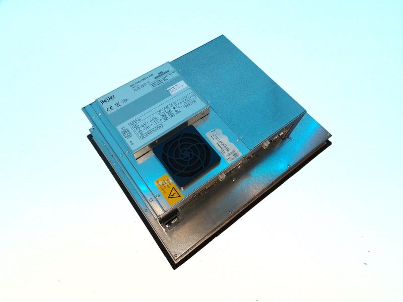 BEIJER ELECTRONICS EPC-C2D-1500TC-230