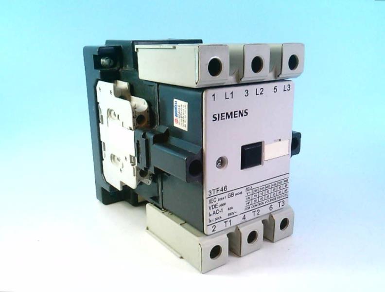 SIEMENS 3TF4622-0XK6
