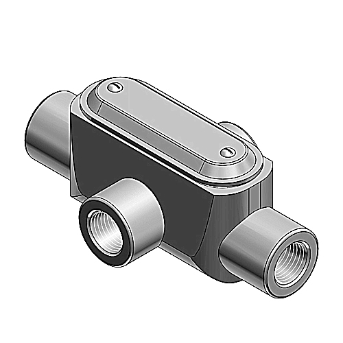 ABB THOMAS & BETTS X17CG-TB