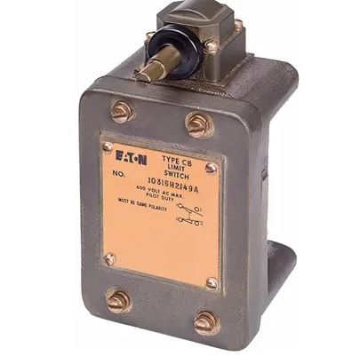 EATON CORPORATION 10316H138