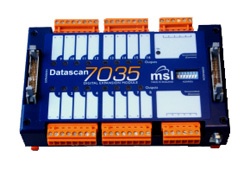 DATASCAN 7035