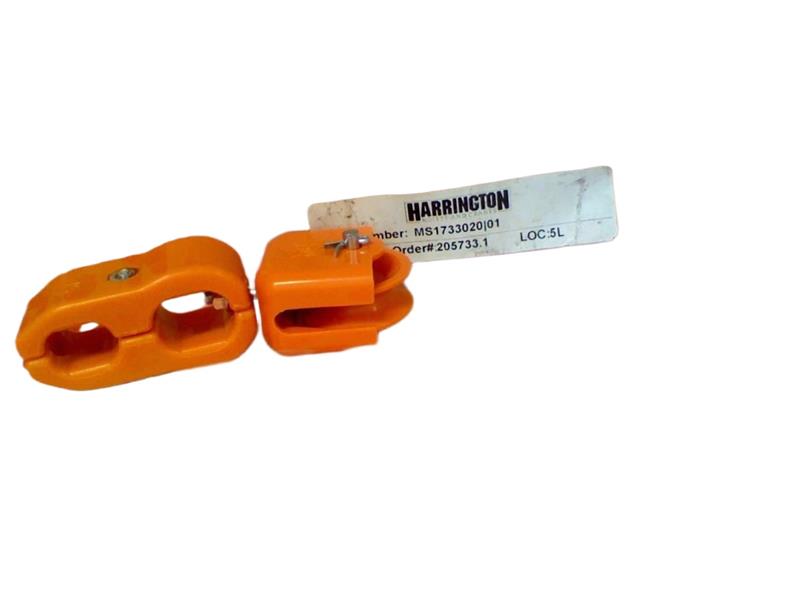 MS1733020 by HARRINGTON HOISTS