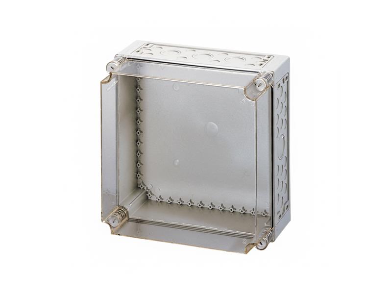 EATON CORPORATION CI43X-125