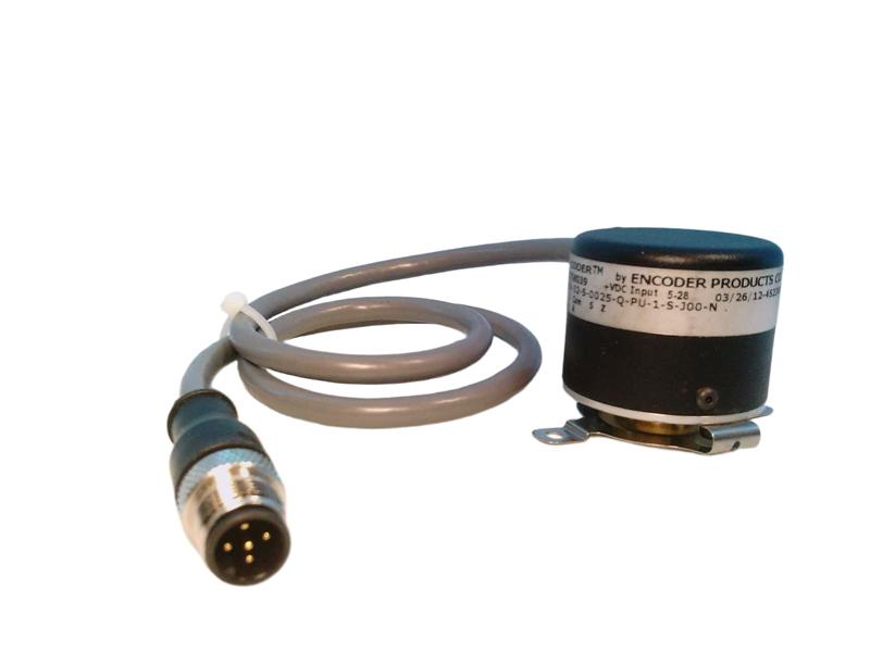 ENCODER PRODUCTS COMPANY 755A-02-S-0025-Q-PU-1-S-J00-N