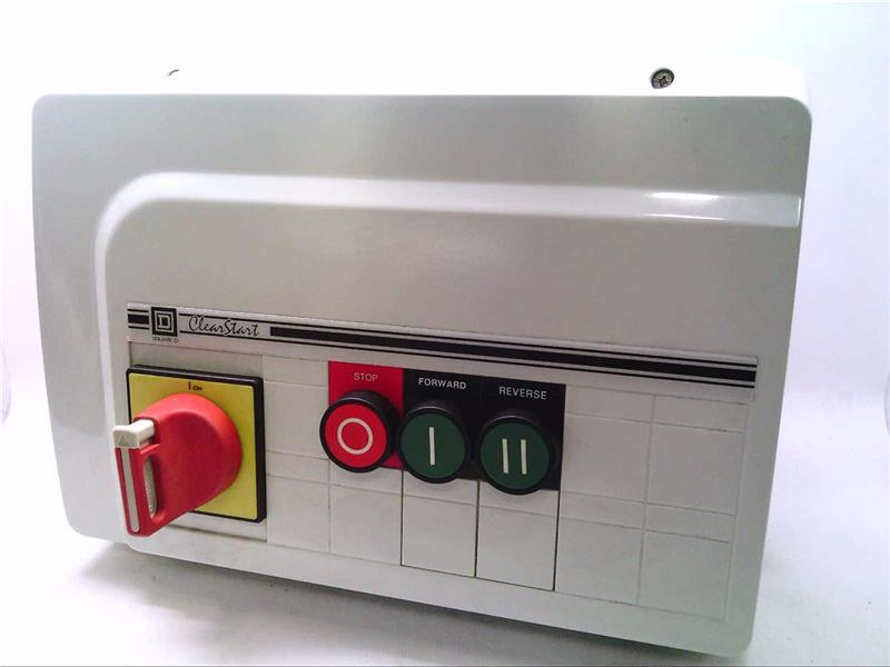 SCHNEIDER ELECTRIC SQRD5.5K415SW