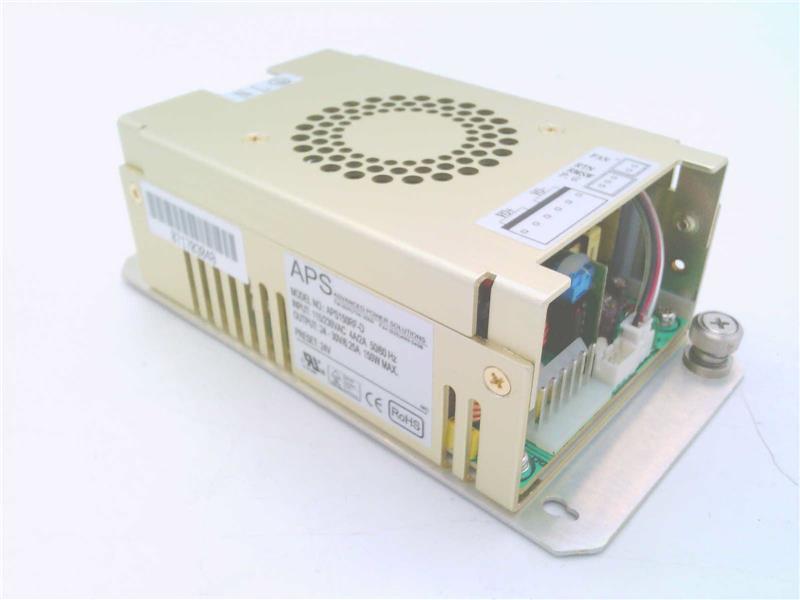 ADVANCED POWER SOLUTIONS APS150RF-D