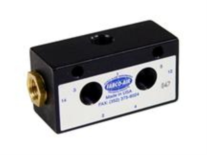 FABCO 18SP-4-L