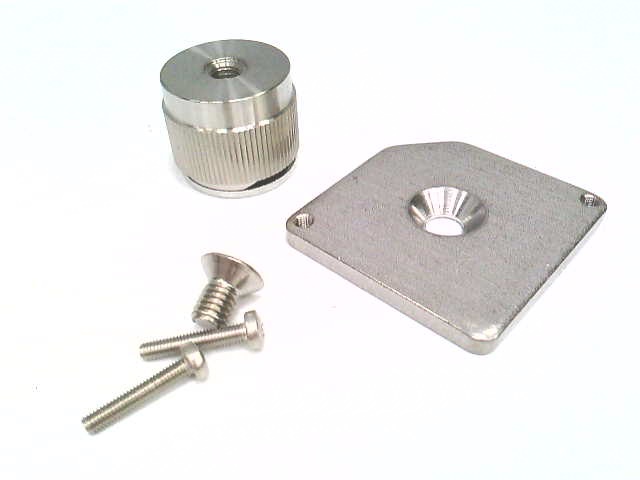 BANNER ENGINEERING BWA-BK-008