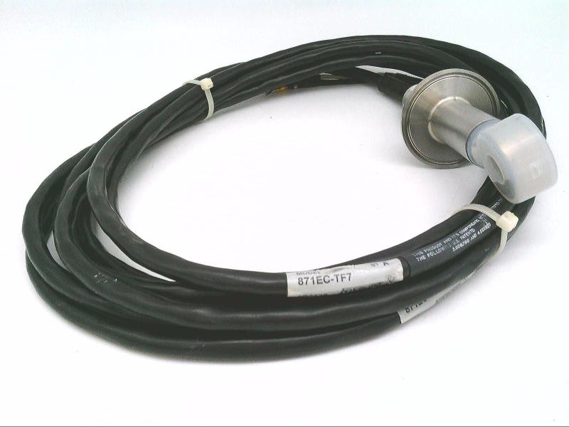 871EC-TF3-V by INVENSYS