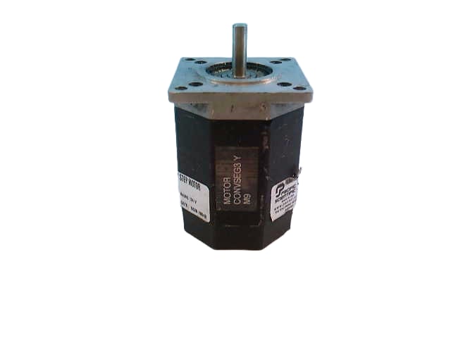 DANAHER MOTION M22NSHA-LNN-NS-02