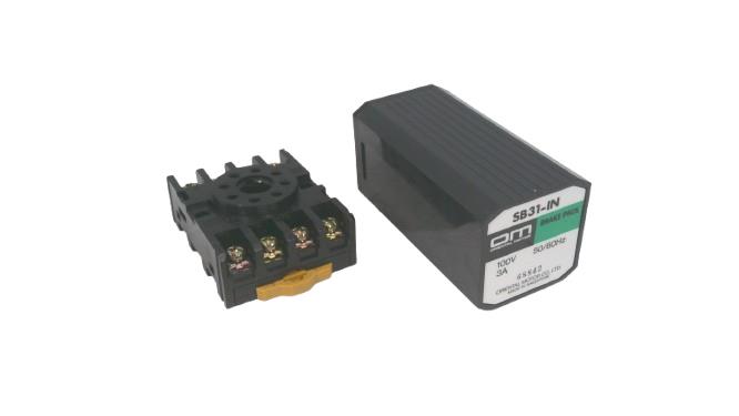 ORIENTAL MOTOR SB31-IN