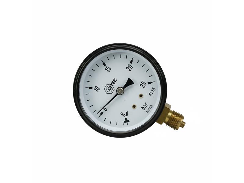 CITEC PRESSURE GAUGE 400179