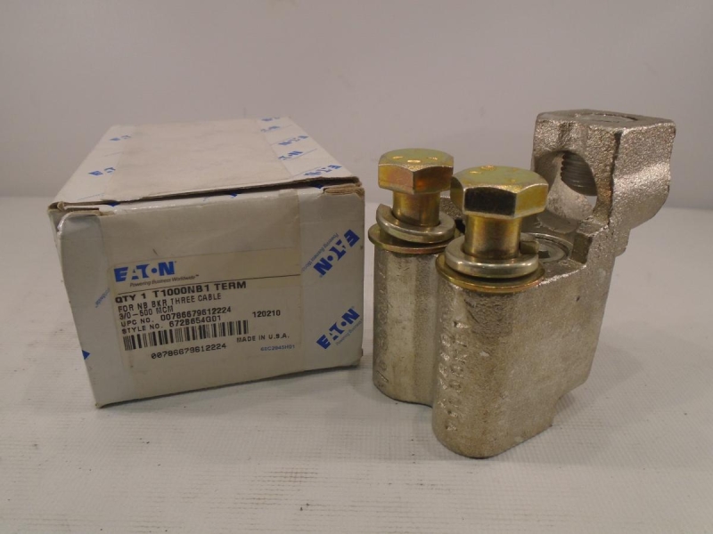 EATON CORPORATION T1000NB1