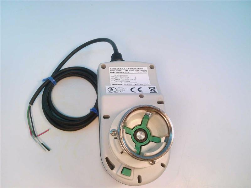 FLOWCON INTERNATIONAL FN1.2