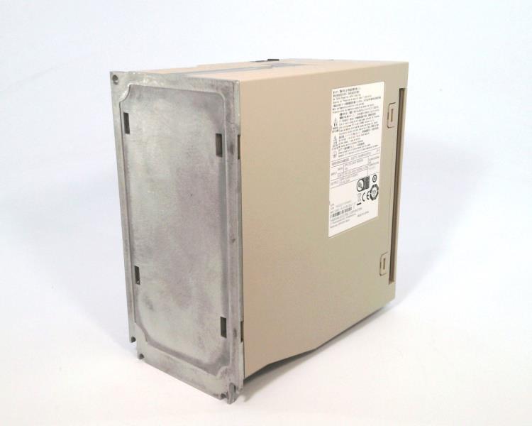 YASKAWA ELECTRIC SGD7S-180AM0A000F50